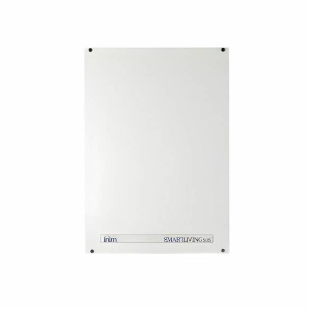CENTRALE INIM SL505 / 5 ZONES 5 PARTITIONS