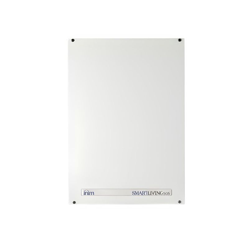 CENTRALE INIM SL505 / 5 ZONES 5 PARTITIONS
