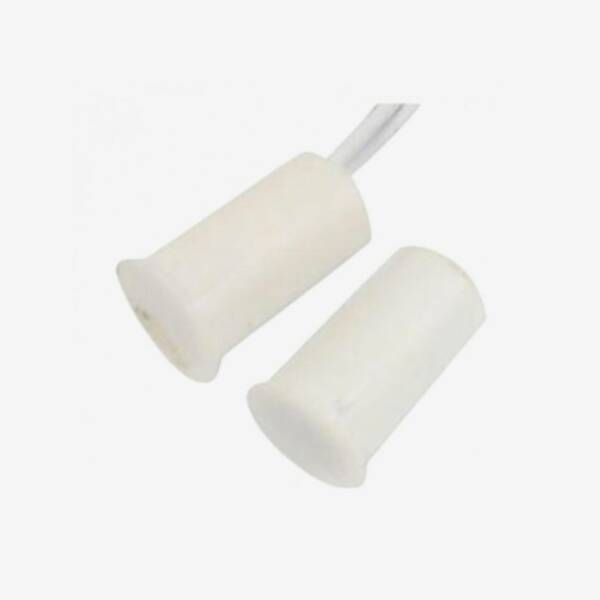 CONTACT EN PLASTIQUE ENCASTRE SENSOR  DISTANCE DE DETECTION 25MM