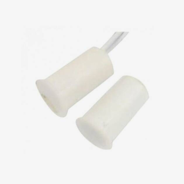 CONTACT EN PLASTIQUE ENCASTRE SENSOR  DISTANCE DE DETECTION 25MM
