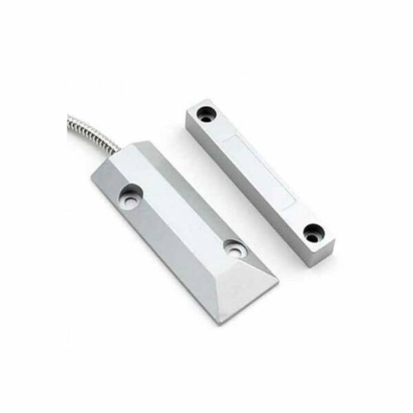 CONTACT SABOT EN ALUMINUIM ETANCHE SENSOR  DISTANCE DE DETECTION 50 MM
