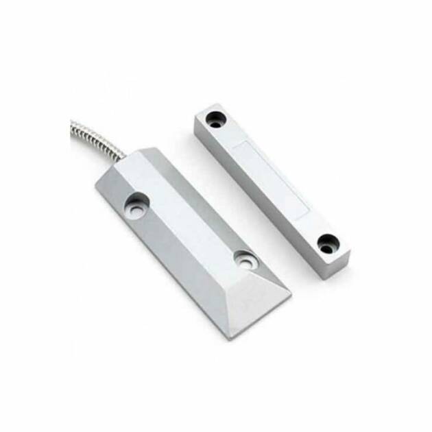 CONTACT SABOT EN ALUMINUIM ETANCHE SENSOR  DISTANCE DE DETECTION 50 MM