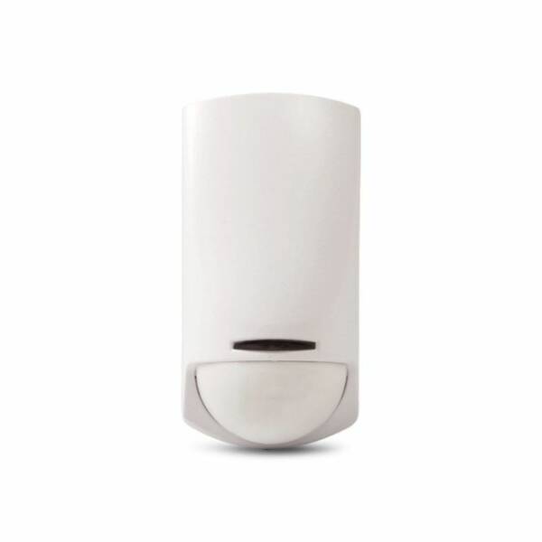 DETECTEUR INIM 15M 90° DOUBLE TECHNOLOGIE