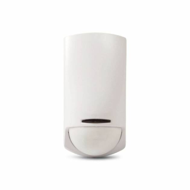 DETECTEUR INIM 15M 90° DOUBLE TECHNOLOGIE