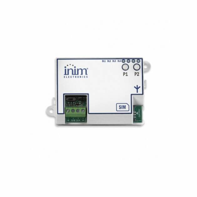 MODULE GSM NEXUS INIM 2G