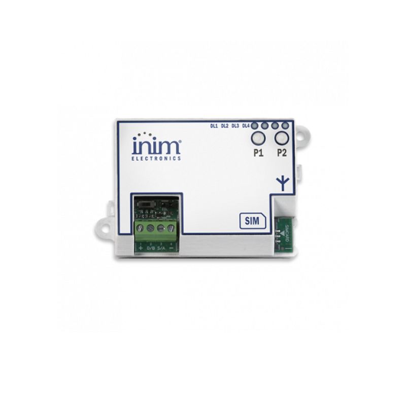 MODULE GSM NEXUS INIM 2G