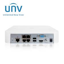 NVR301-04LS3-P4