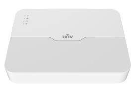 NVR301-LS3-P8