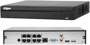 NVR4108HS-8P-4KS2/L