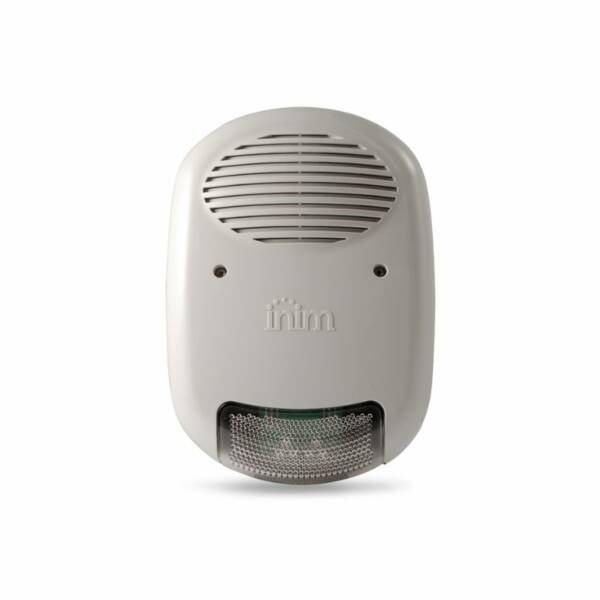 SIRENE INIM IVY 120DB