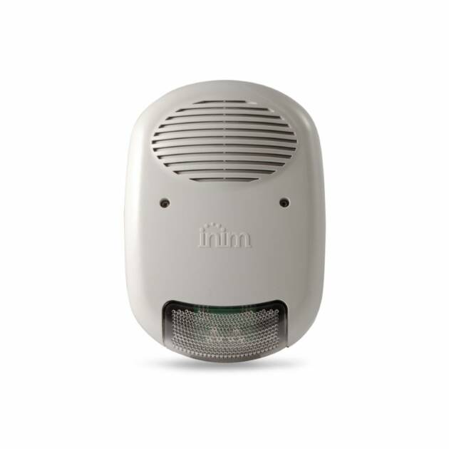 SIRENE INIM IVY 120DB