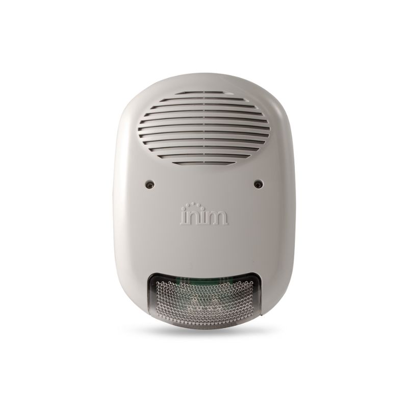 SIRENE INIM IVY 120DB