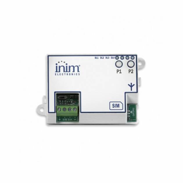 TRANSMETTEUR VOCAL INIM