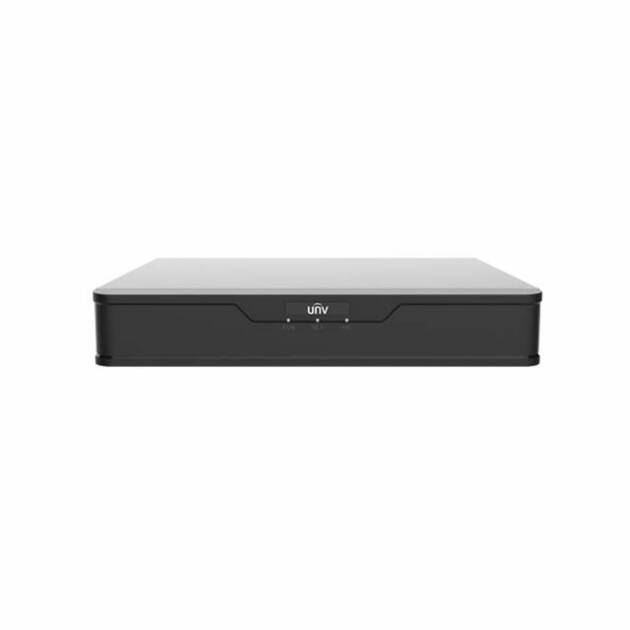 XVR UNV 8CH XVR301-08G3